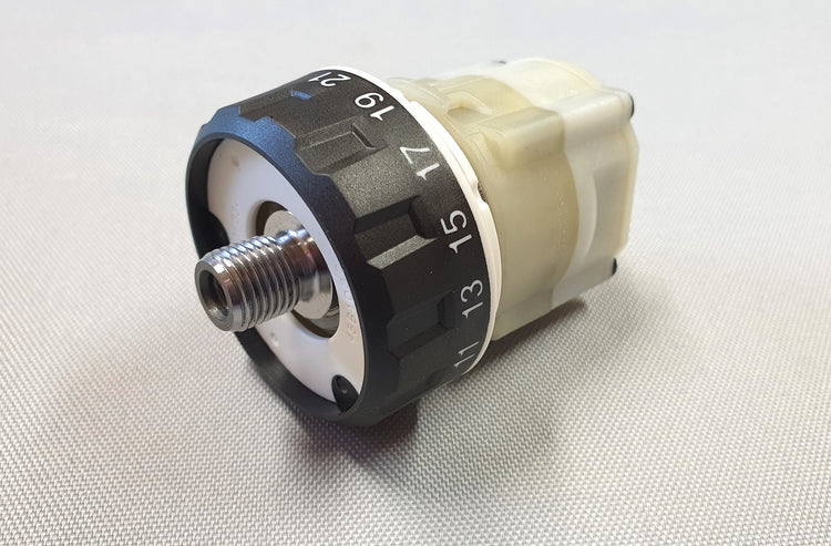 New Genuine Makita 127324-0 Gear Assembly for DF485D BDF485 DDF485