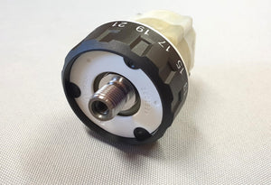 New Genuine Makita 127324-0 Gear Assembly for DF485D BDF485 DDF485