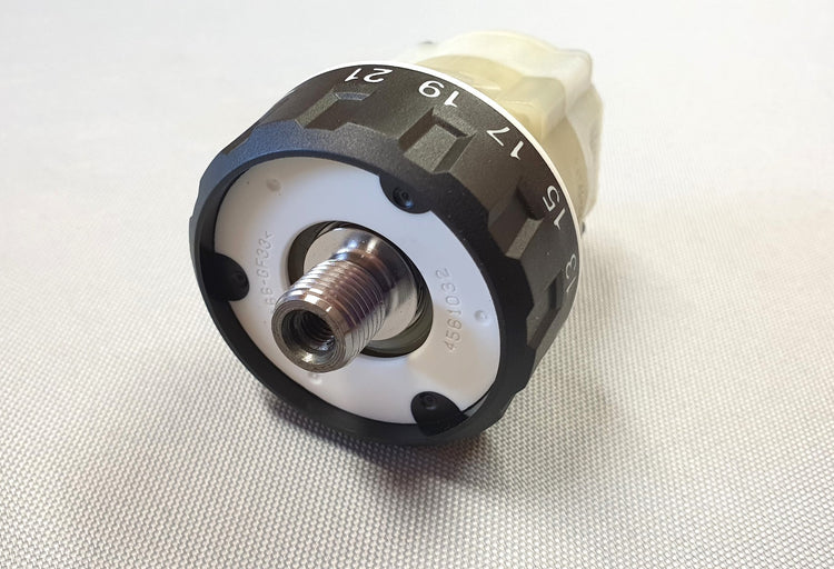 New Genuine Makita 127324-0 Gear Assembly for DF485D BDF485 DDF485