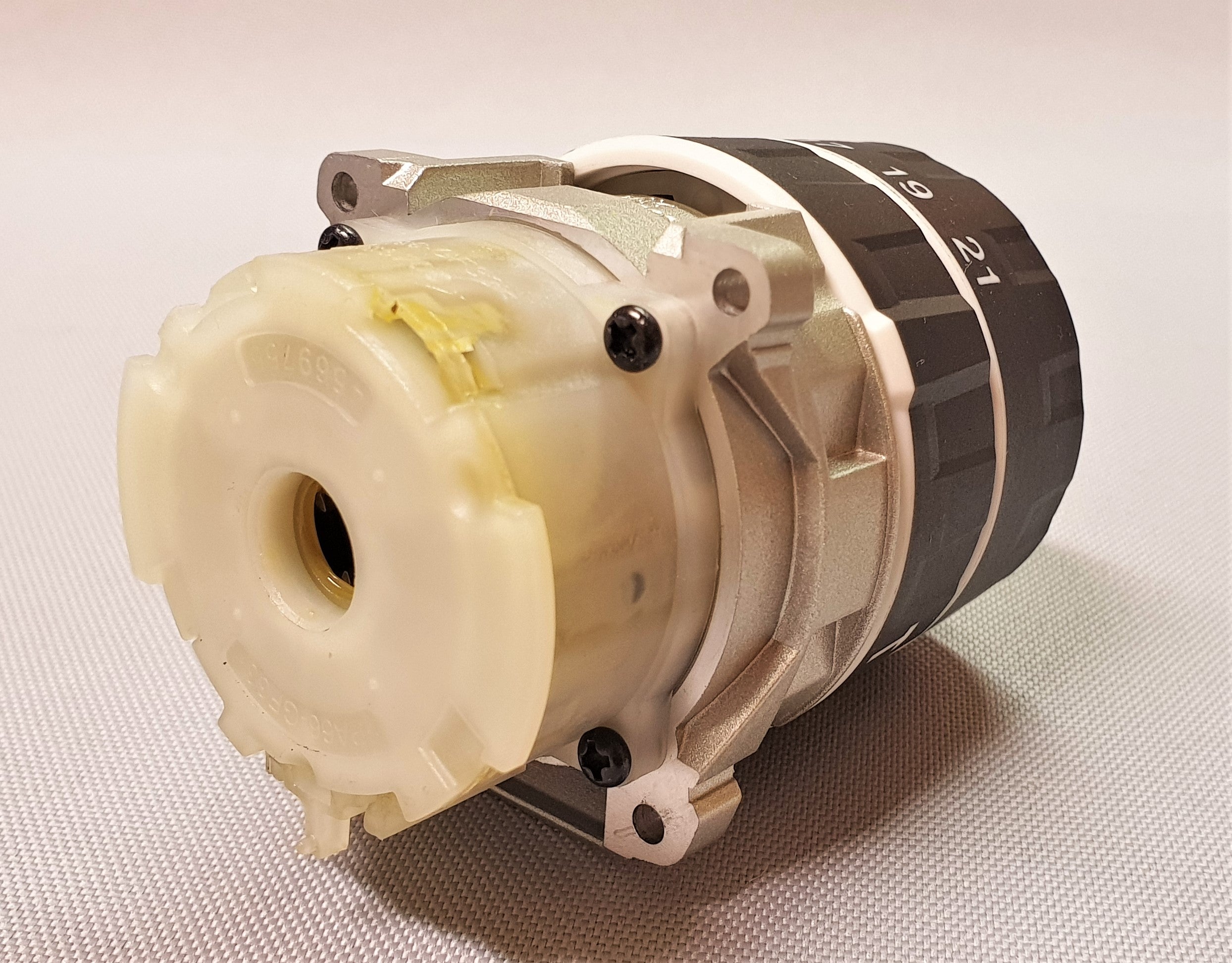 New Genuine Makita 127499-5 Gear Assembly for DHP484