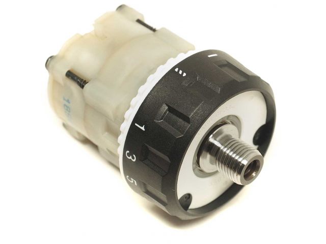 New Genuine Makita 127511-1 Gear Assembly for DDF482 DF482D