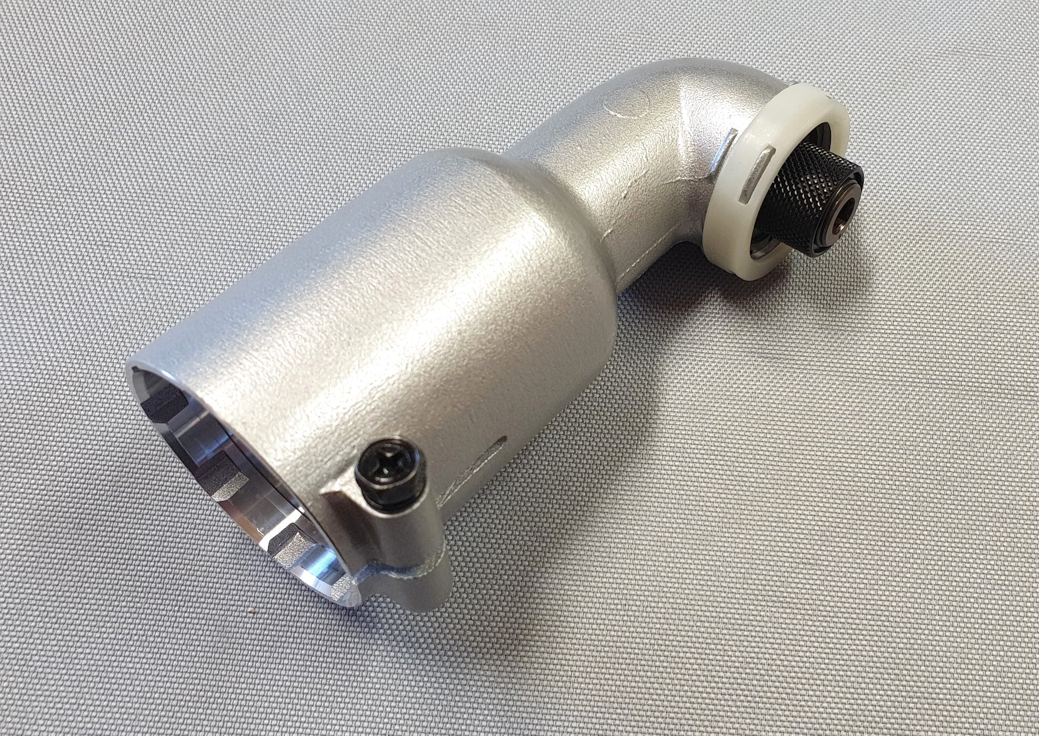 New Genuine Makita 135183-8 Angle Head Ass'y for BTL061