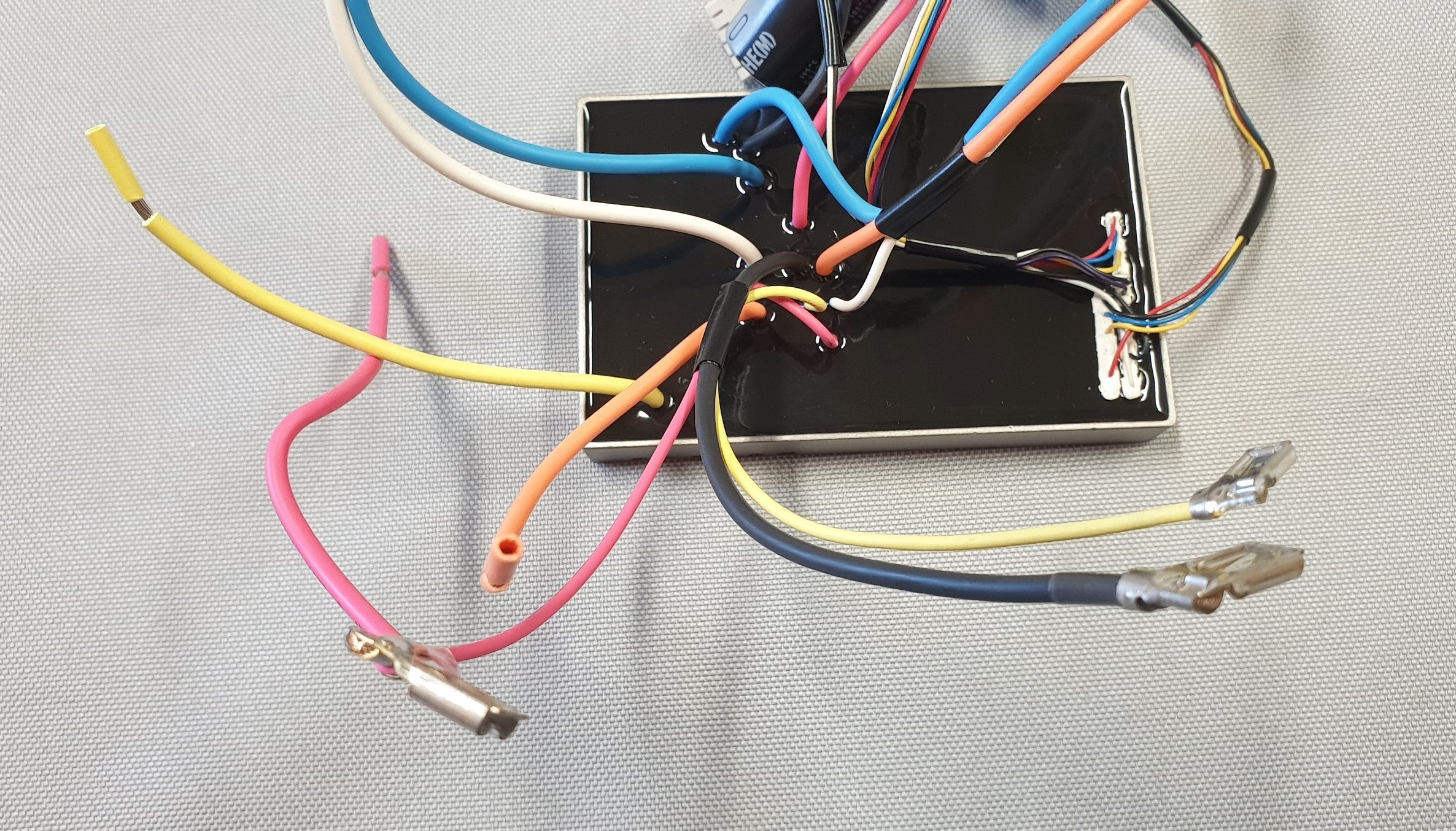 New Genuine Makita 135935-7 Controller Ass'y for GA700D