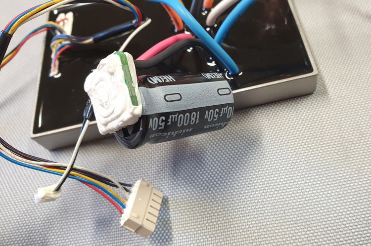 New Genuine Makita 135935-7 Controller Ass'y for GA700D