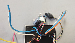 New Genuine Makita 135935-7 Controller Ass'y for GA700D