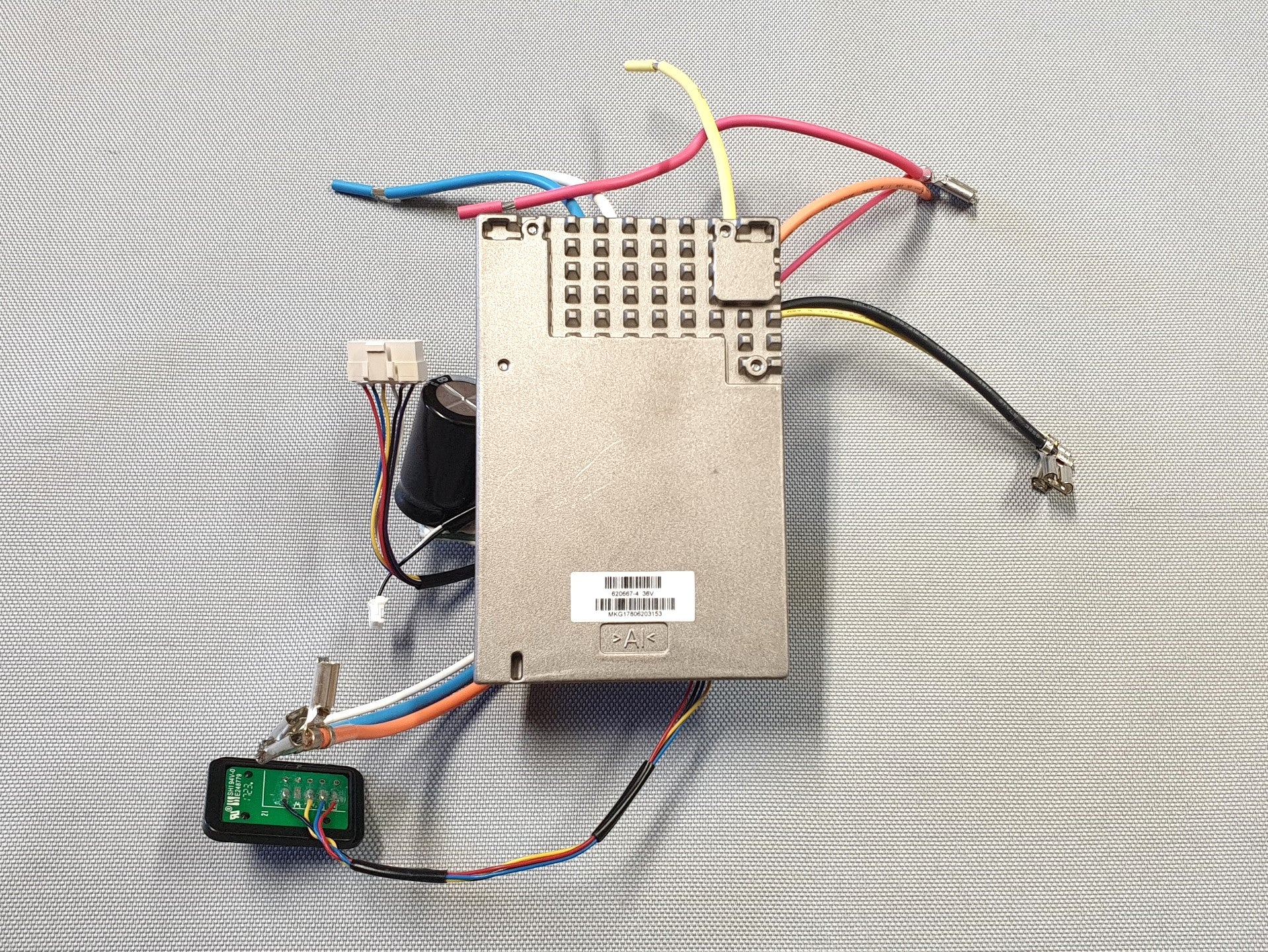 New Genuine Makita 135935-7 Controller Ass'y for GA700D