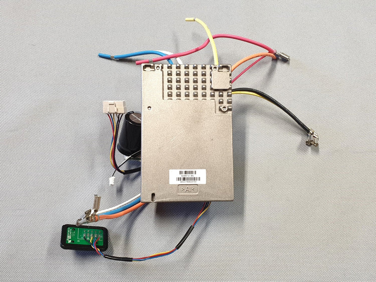 New Genuine Makita 135935-7 Controller Ass'y for GA700D