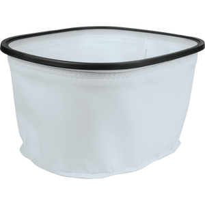 New Genuine Makita 140248-3 Cloth Vacuum Filter for DVC861L