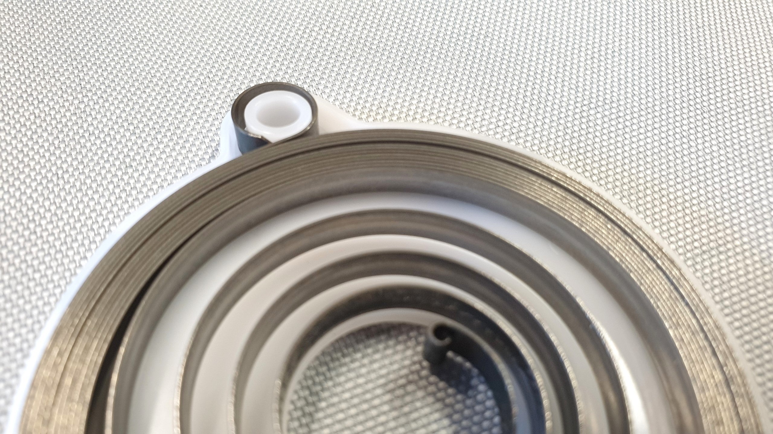 New Genuine Makita 140587-1 Return Spring CPL. for EK7301 EK8100