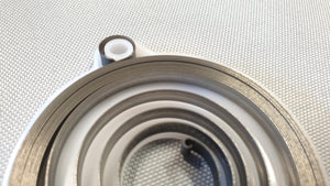 New Genuine Makita 140587-1 Return Spring CPL. for EK7301 EK8100