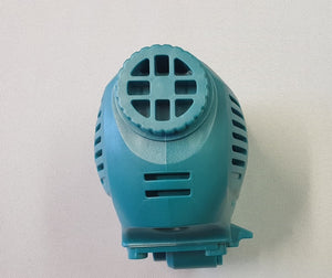 New Genuine Makita 140621-7 Motor Housing Complete for DS4010