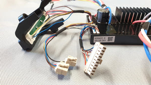 New Genuine Makita 140J17-2 Controller Complete for DUR365