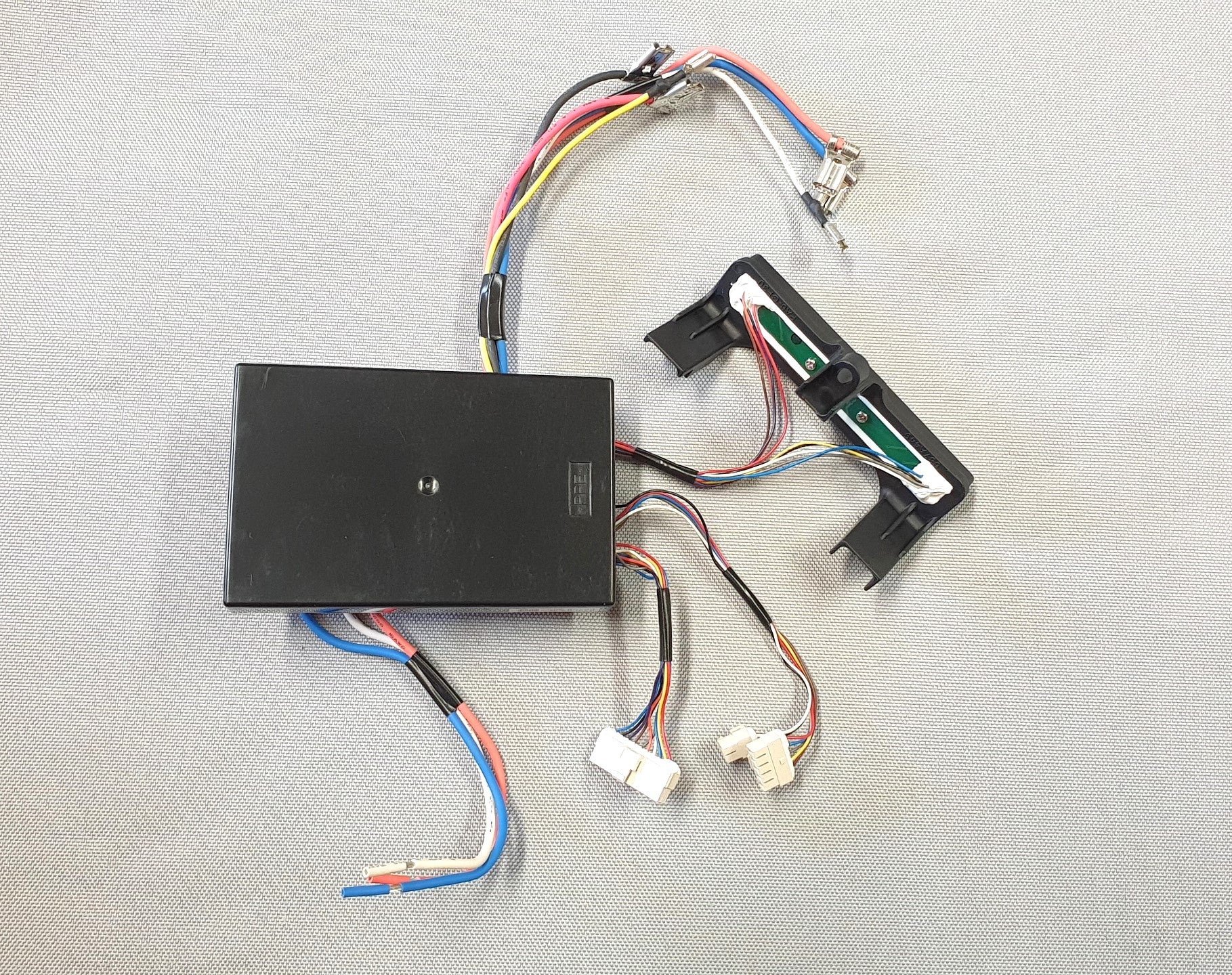 New Genuine Makita 140J17-2 Controller Complete for DUR365