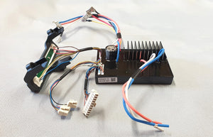 New Genuine Makita 140J17-2 Controller Complete for DUR365