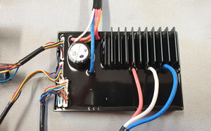 New Genuine Makita 140J17-2 Controller Complete for DUR365