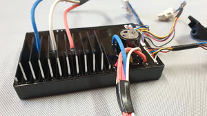 New Genuine Makita 140J17-2 Controller Complete for DUR365