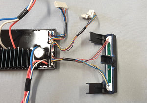 New Genuine Makita 140J17-2 Controller Complete for DUR365