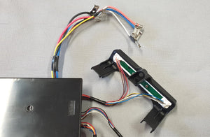 New Genuine Makita 140J17-2 Controller Complete for DUR365