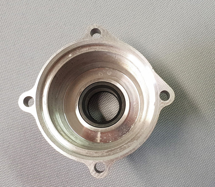 New Genuine Makita 140K43-7 Hammer Case Complete for C6134