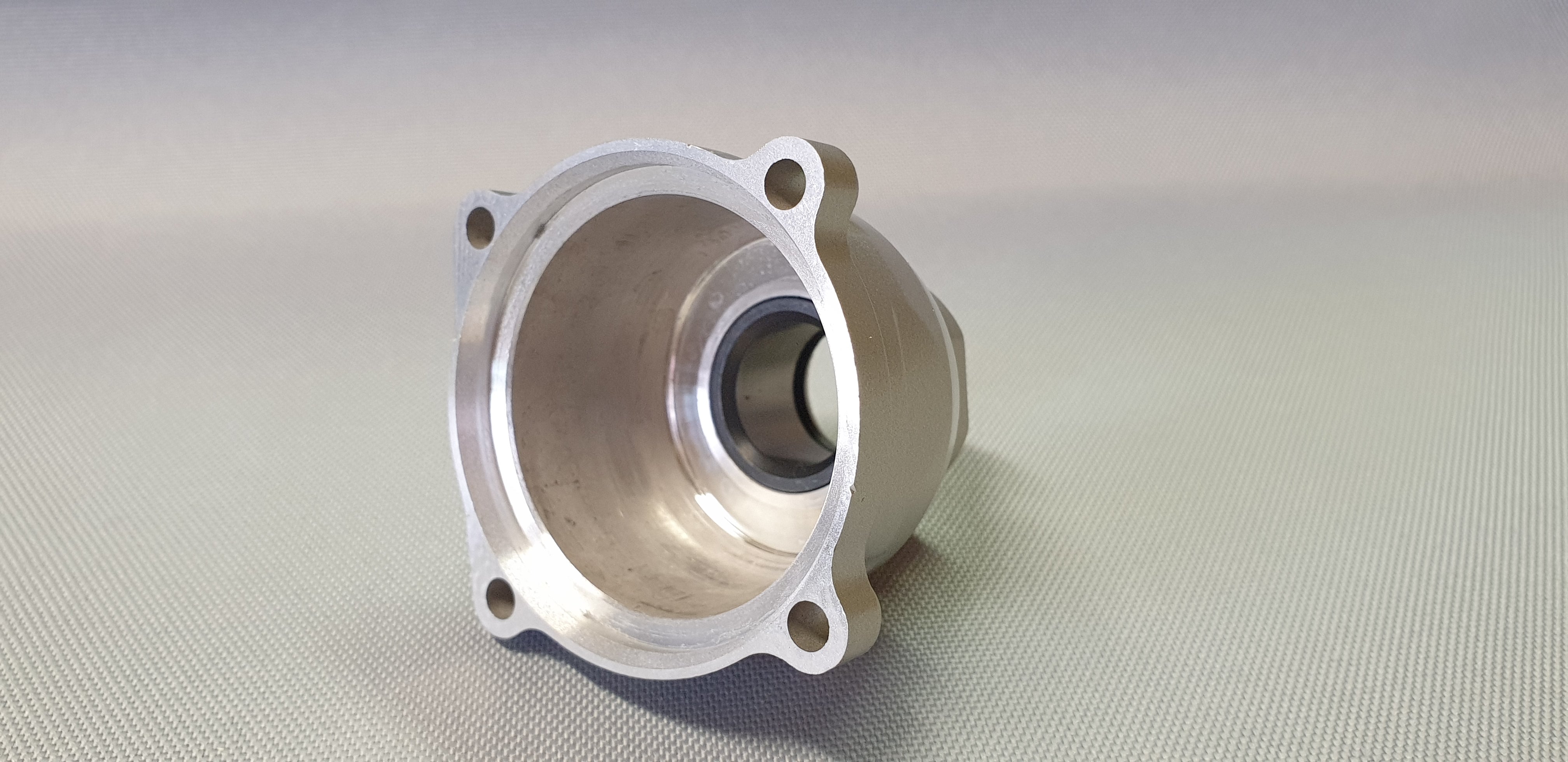 New Genuine Makita 140K43-7 Hammer Case Complete for C6134