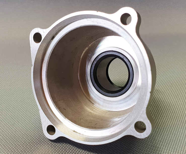 New Genuine Makita 140K43-7 Hammer Case Complete for C6134