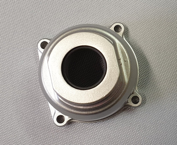 New Genuine Makita 140K43-7 Hammer Case Complete for C6134