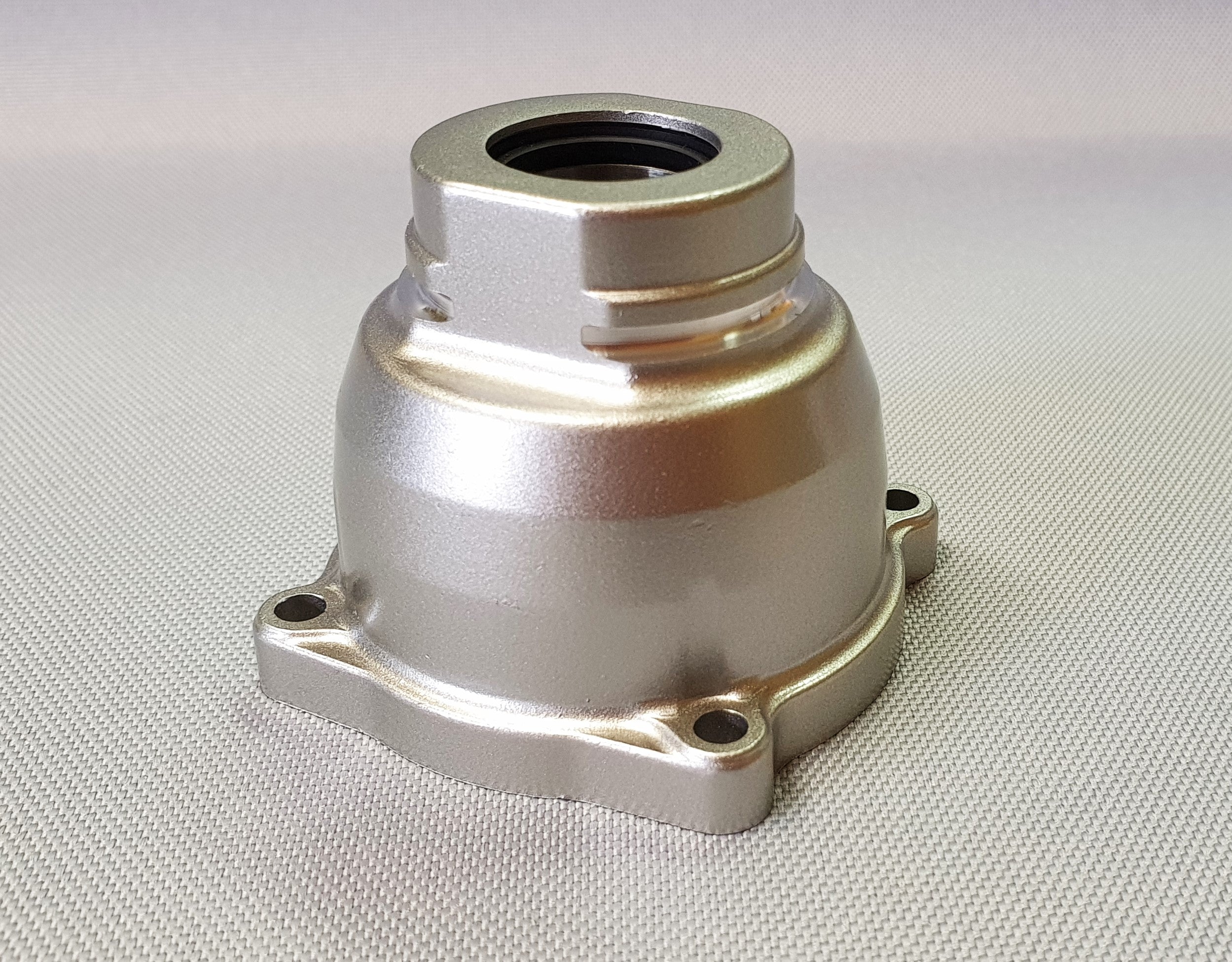 New Genuine Makita 140K43-7 Hammer Case Complete for C6134