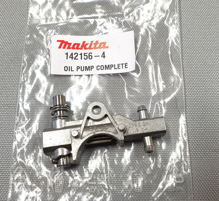 New Genuine Makita 142156-4 Oil Pump Complete for UC4041A UC4051A