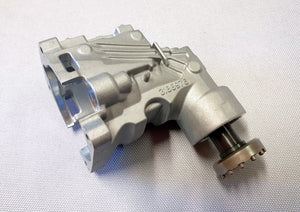 New Genuine Makita 142400-9 Crank Housing Complete DTM50 BTM50 BTM40 LXMT02