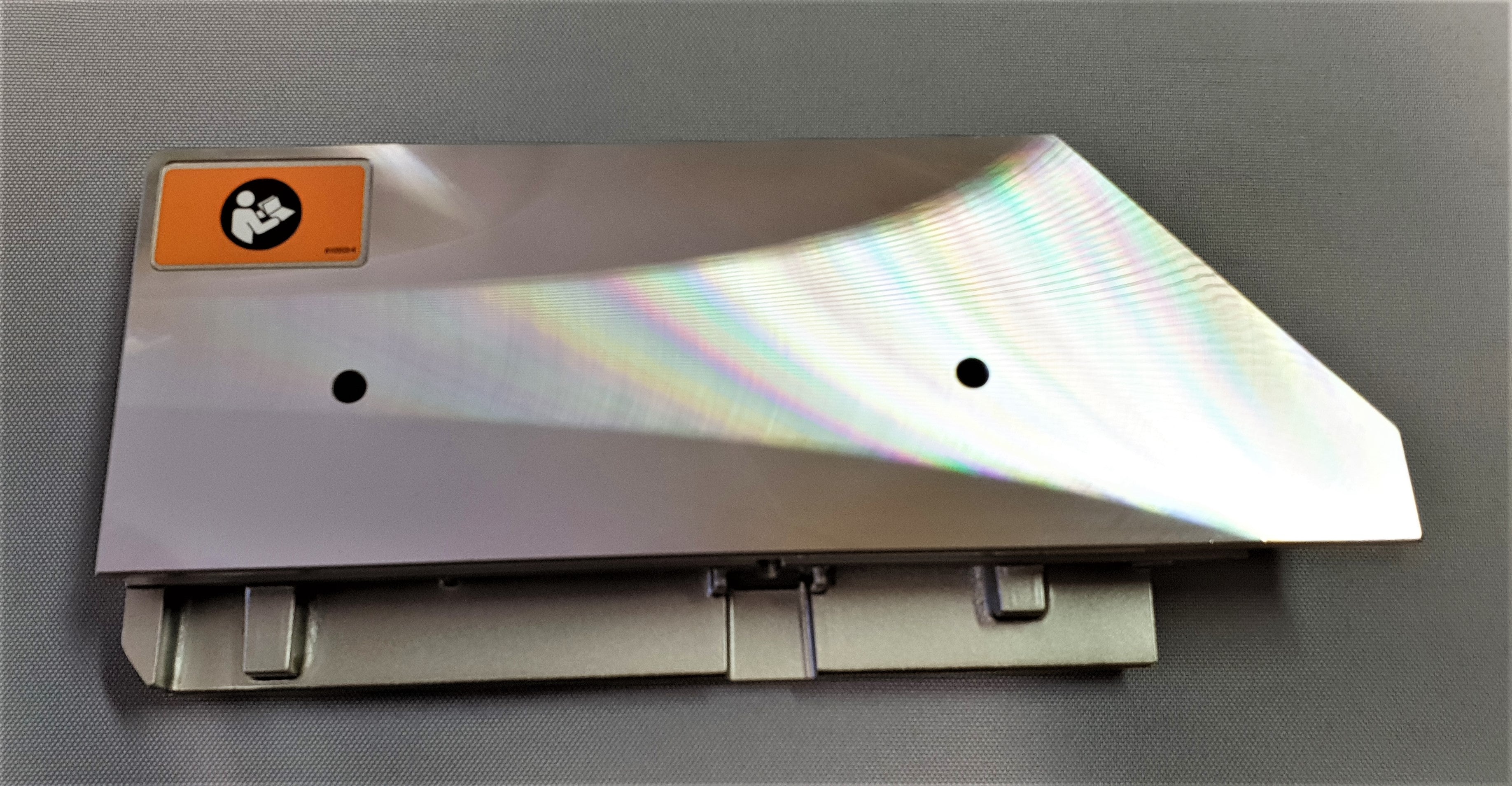 New Genuine Makita 142814-2 Upper Fence L Complete for LS1216L