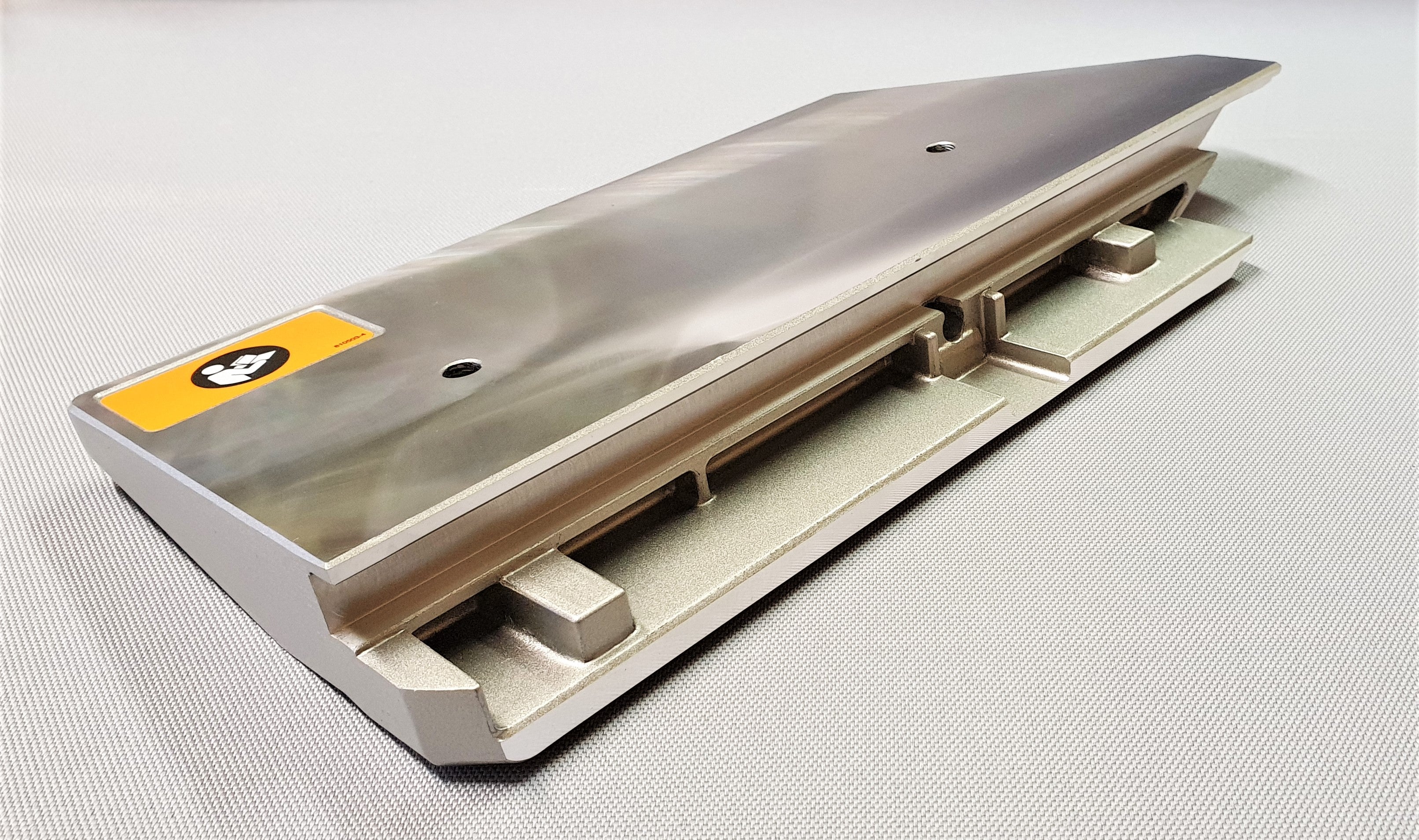 New Genuine Makita 142814-2 Upper Fence L Complete for LS1216L