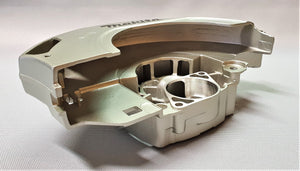 New Genuine Makita 143224-6 Blade Case Complete for HS6600 HS6601