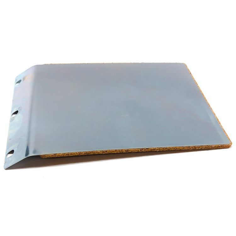 New Genuine Makita 150980-1 Steel Plate Complete for 9403