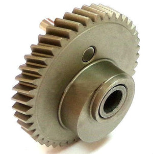 New Genuine Makita 153260-4 Helical Gear Complete for Jig Saw 4324