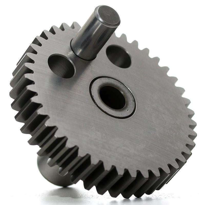 New Genuine Makita 153676-3 Crank Shaft Complete HM0860C