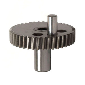 New Genuine Makita 153676-3 Crank Shaft Complete HM0860C