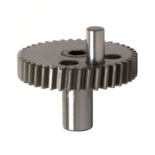 New Genuine Makita 153676-3 Crank Shaft Complete HM0860C