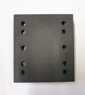 New Genuine Makita 154657-0 Base Complete for BO4553