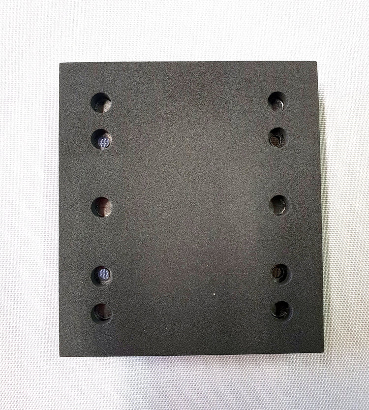 New Genuine Makita 154657-0 Base Complete for BO4553