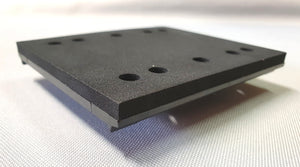 New Genuine Makita 154657-0 Base Complete for BO4553