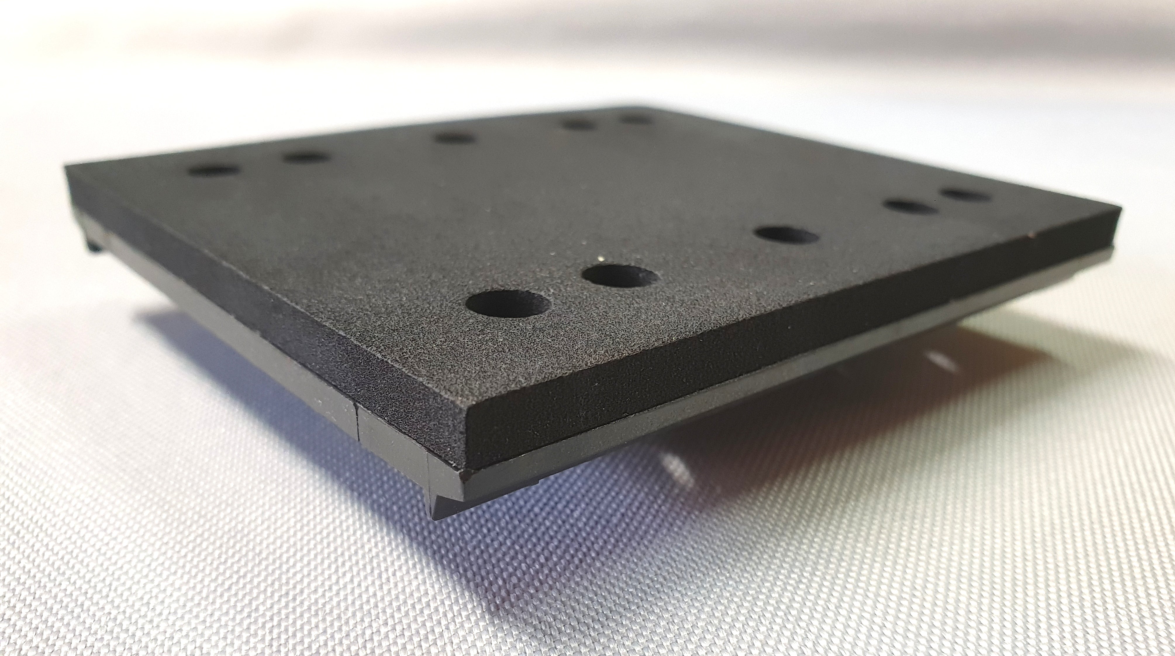 New Genuine Makita 154657-0 Base Complete for BO4553