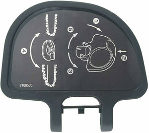 New Genuine Makita 154763-1 Lever Complete for UC3020A