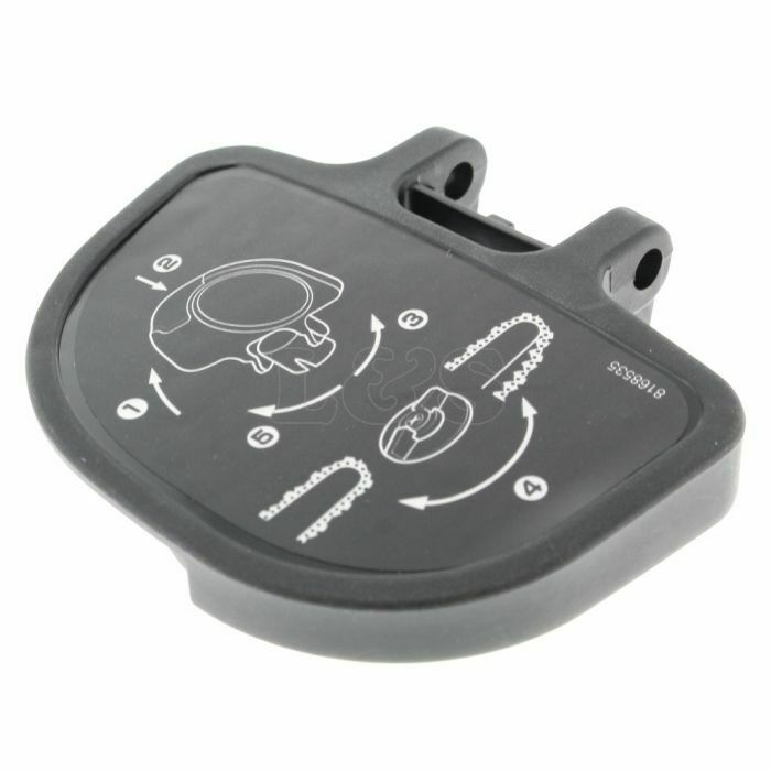 New Genuine Makita 154763-1 Lever Complete for UC3020A