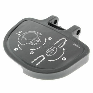 New Genuine Makita 154763-1 Lever Complete for UC3020A