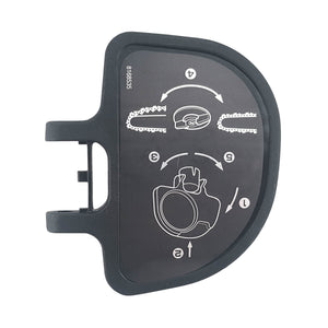 New Genuine Makita 154763-1 Lever Complete for UC3020A