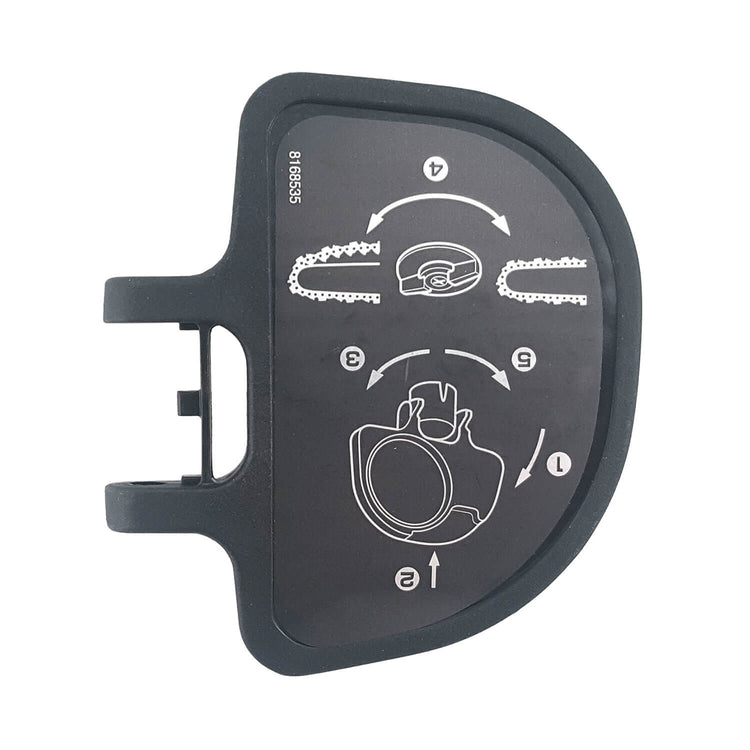 New Genuine Makita 154763-1 Lever Complete for UC3020A