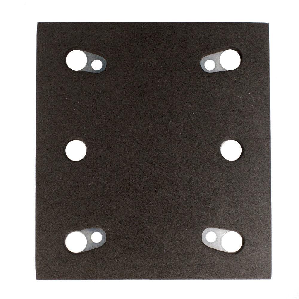 New Genuine Makita 158324-9 Pad Complete for BO4556 BO4565