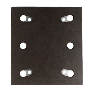 New Genuine Makita 158324-9 Pad Complete for BO4556 BO4565