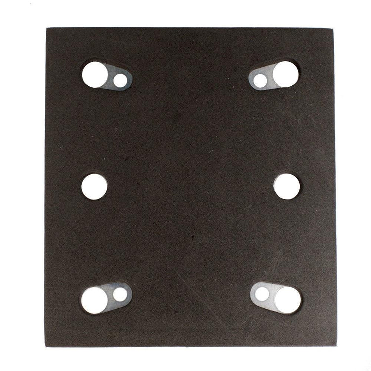 New Genuine Makita 158324-9 Pad Complete for BO4556 BO4565