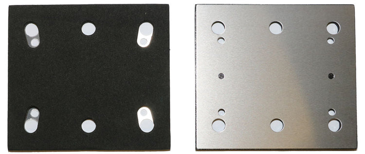 New Genuine Makita 158324-9 Pad Complete for BO4556 BO4565